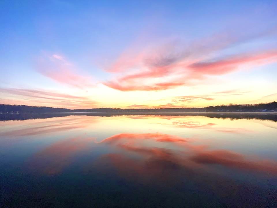 Birch Lake Yacht Club Vandalia, Michigan